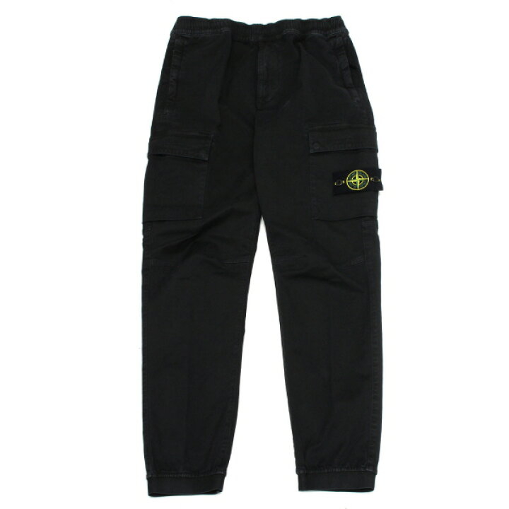 楽天市場】ストーンアイランド STONE ISLAND ワッペン付き カーゴ  