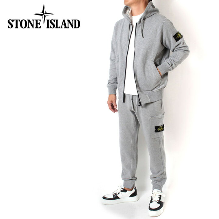 楽天市場】24AWモデルストーンアイランド STONE ISLAND バッジワッペン 