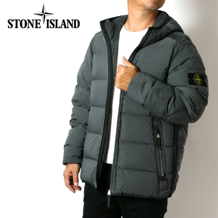 楽天市場】【スプリングセール】ストーンアイランド STONE ISLAND 