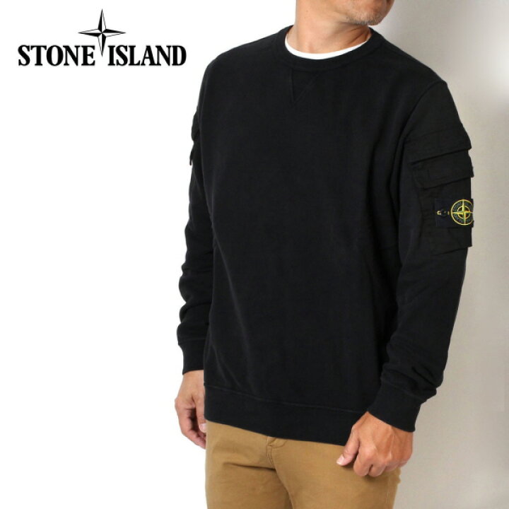 楽天市場】【ファイナルセール】ストーンアイランド STONE ISLAND 
