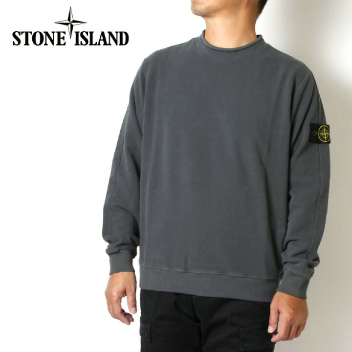 楽天市場】【スプリングセール】ストーンアイランド STONE ISLAND  