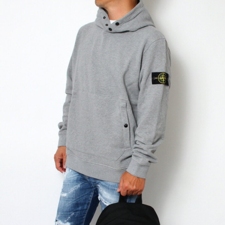 楽天市場】ストーンアイランド STONE ISLAND ワッペン付き ブラッシュ 