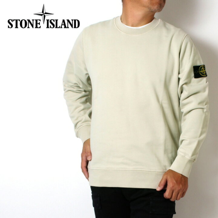 楽天市場】【オータムセール】ストーンアイランド STONE ISLAND 