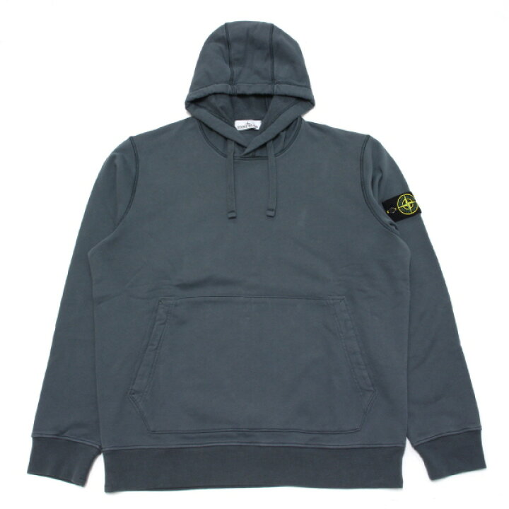 楽天市場】ストーンアイランド STONE ISLAND ワッペン付き プル 