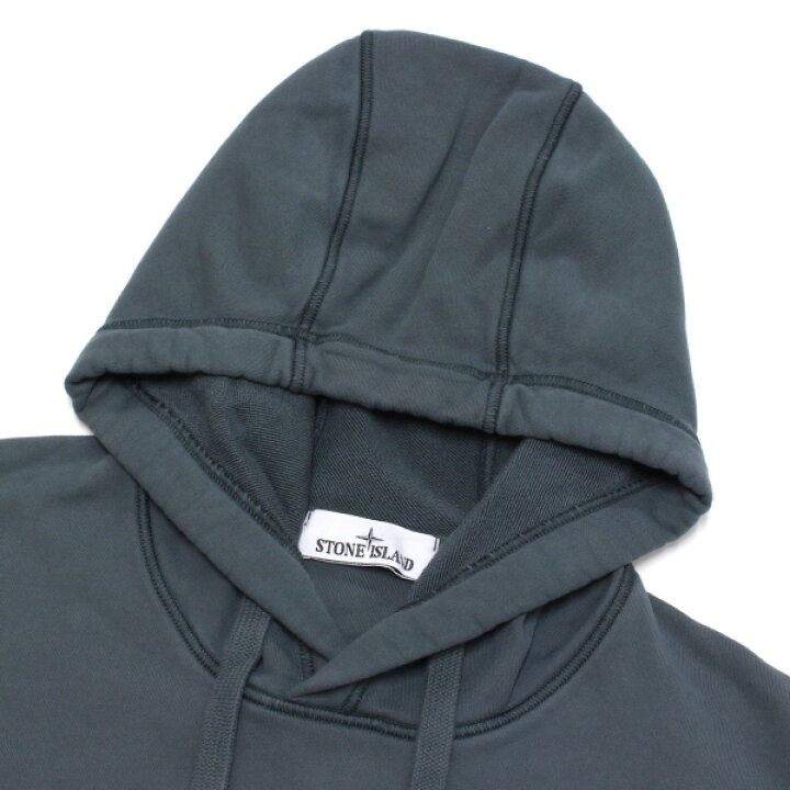 楽天市場】ストーンアイランド STONE ISLAND ワッペン付き プル 