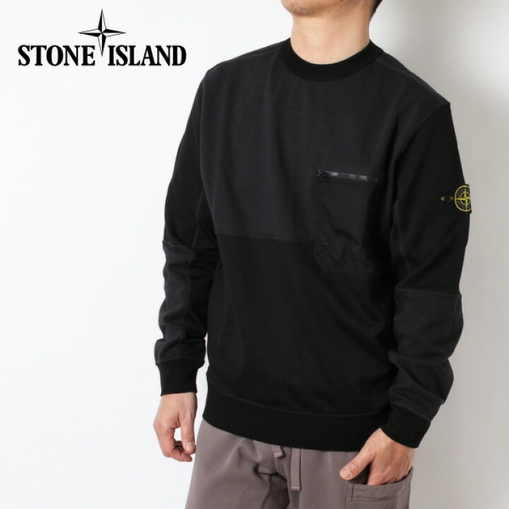 楽天市場】【初売りセール】24SSモデル ストーンアイランド STONE 
