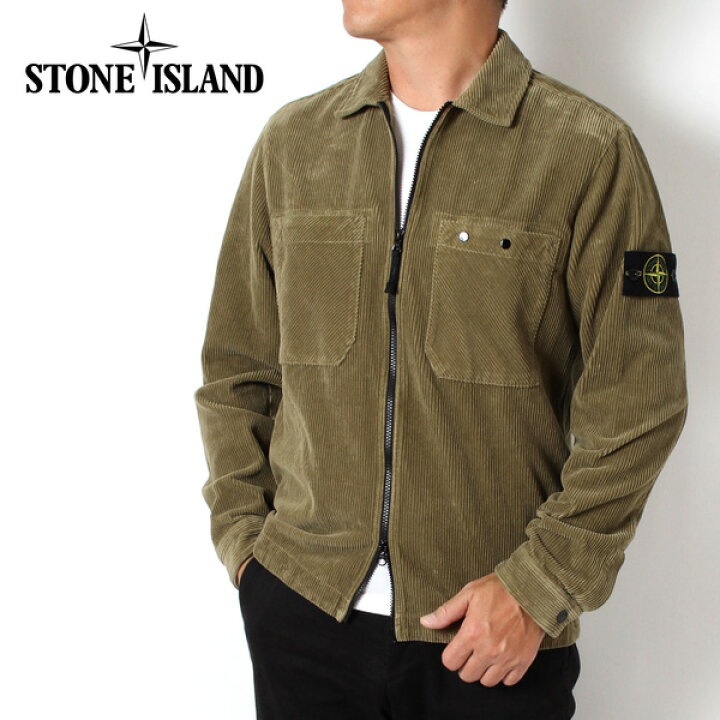 楽天市場】【スプリングセール】24AWモデルストーンアイランド STONE 