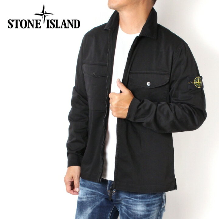 楽天市場】【スプリングセール】24AWモデルストーンアイランド STONE  