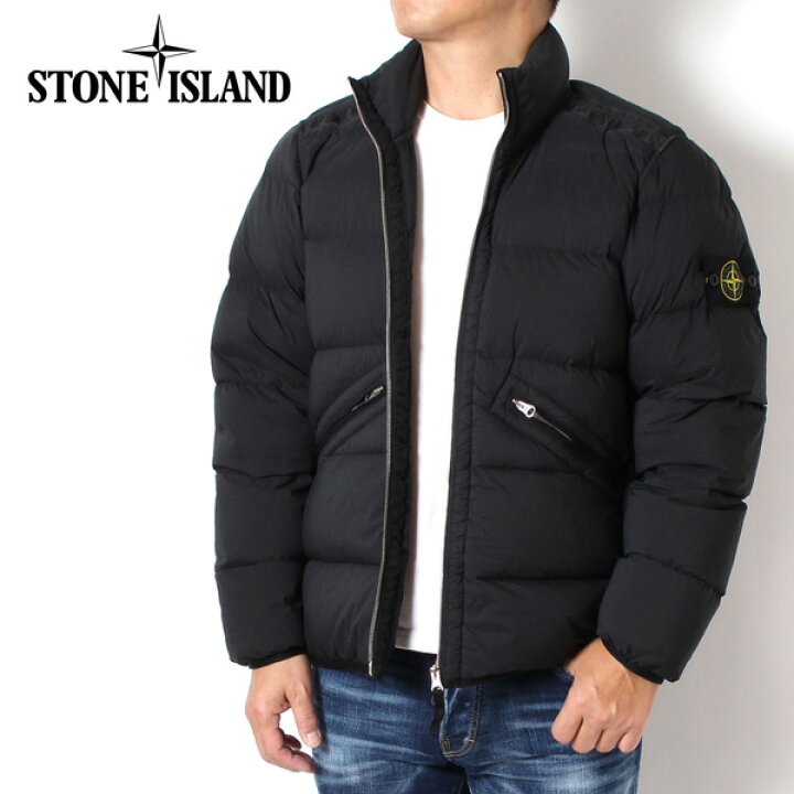 楽天市場】【スプリングセール】24AWモデルストーンアイランド STONE 