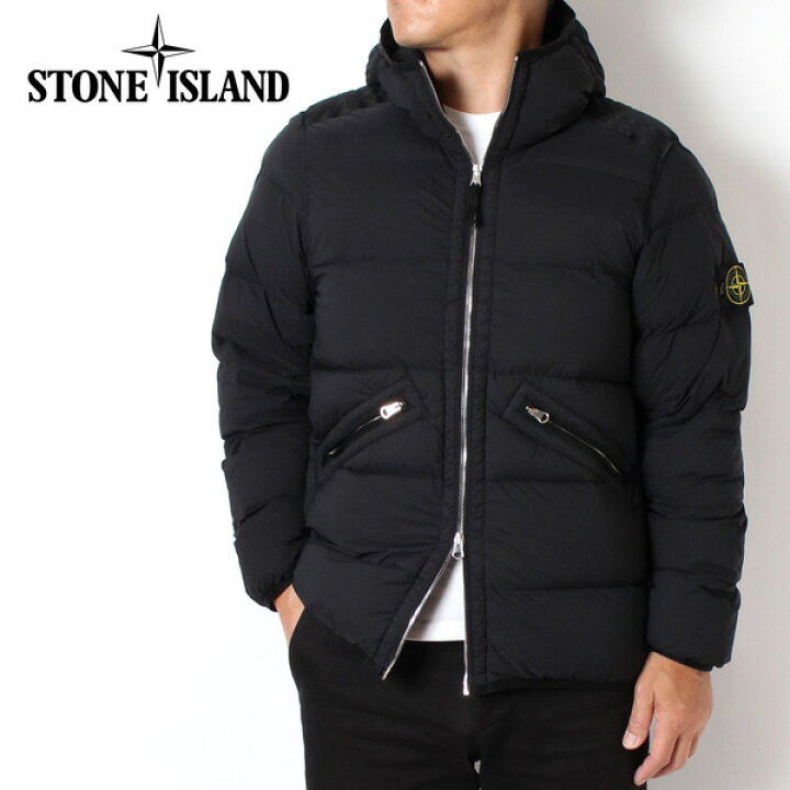 楽天市場】【スプリングセール】24AWモデルストーンアイランド STONE 