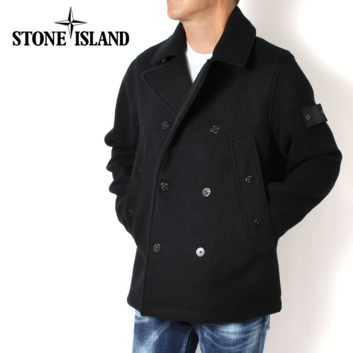 楽天市場】【スプリングセール】24AWモデルストーンアイランド STONE 