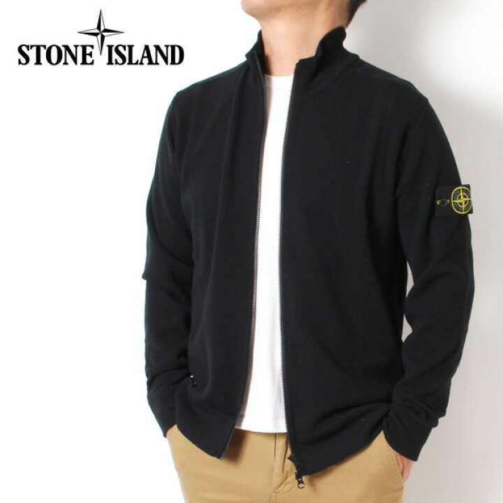 楽天市場】【スプリングセール】24AWモデルストーンアイランド STONE 