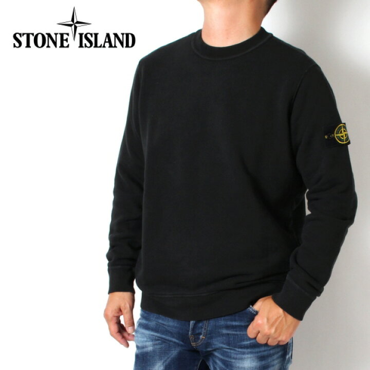 楽天市場】【スプリングセール】24AWモデルストーンアイランド STONE  