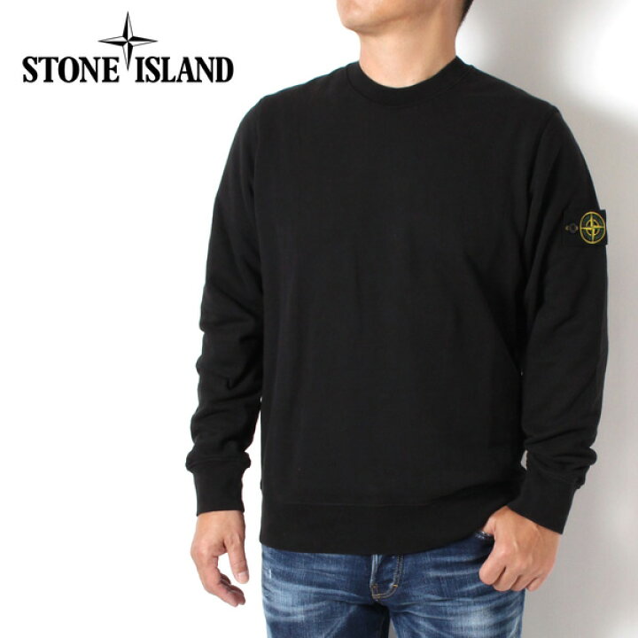 楽天市場】【スプリングセール】24AWモデルストーンアイランド STONE  