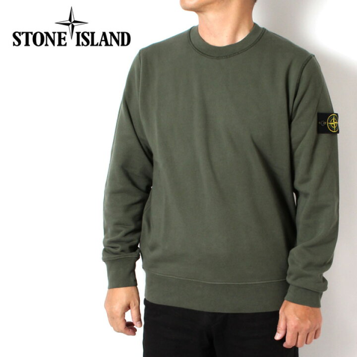 楽天市場】【クリスマスセール】24AWモデルストーンアイランド STONE 