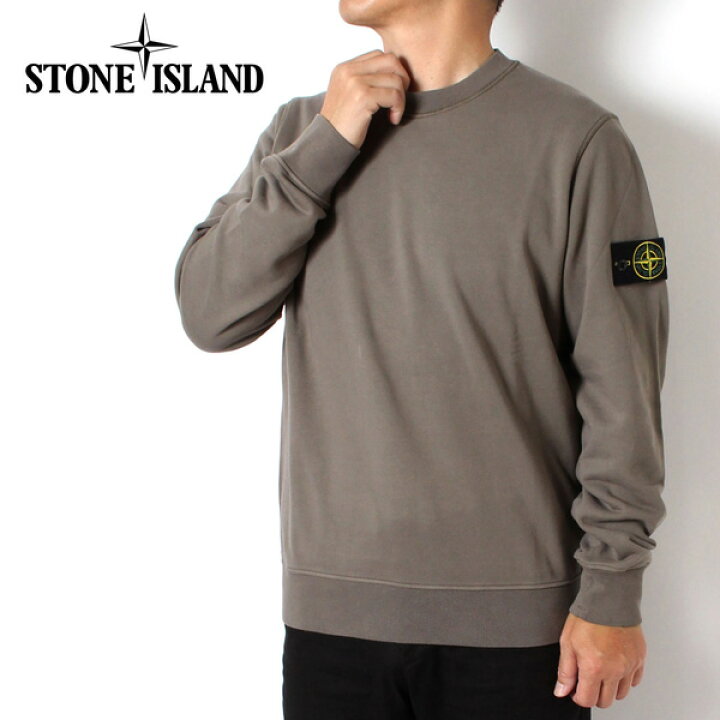 楽天市場】【クリスマスセール】24AWモデルストーンアイランド STONE 