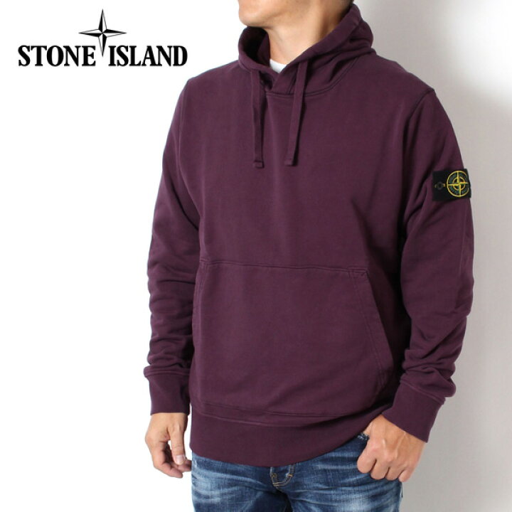楽天市場】【スプリングセール】24AWモデルストーンアイランド STONE 