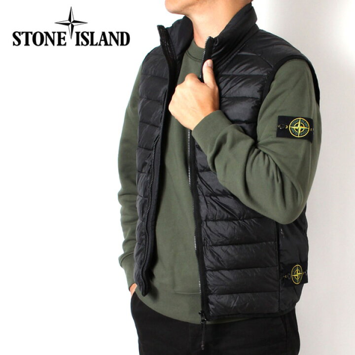 楽天市場】【スプリングセール】24AWモデルストーンアイランド STONE 