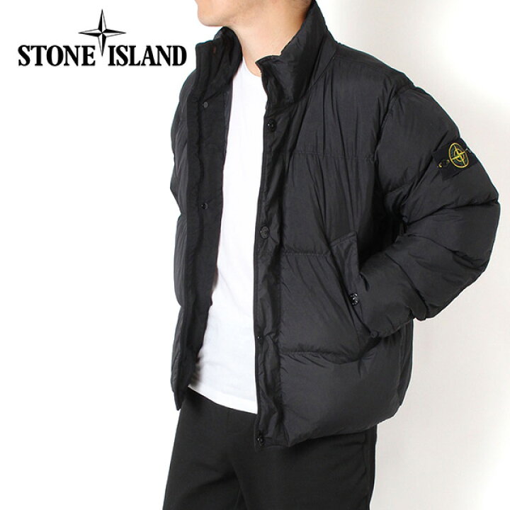 楽天市場】25AWモデルストーンアイランド STONE ISLAND バッジワッペン 