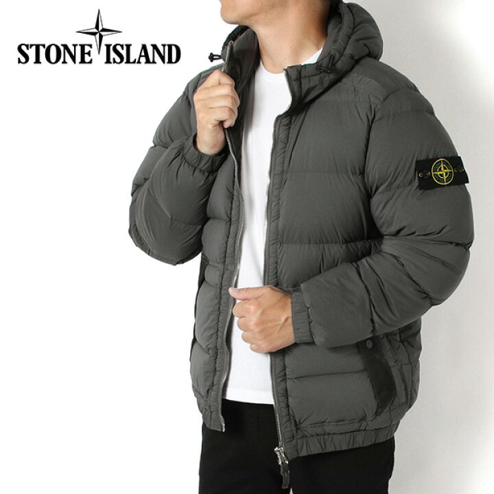 楽天市場】25AWモデルストーンアイランド STONE ISLAND バッジワッペン 