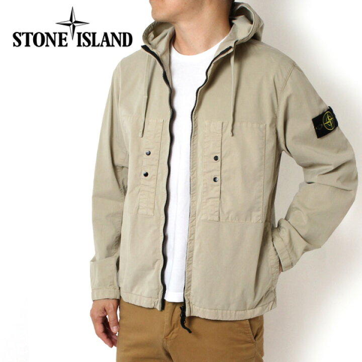楽天市場】25SSモデルストーンアイランド STONE ISLAND バッジワッペン 