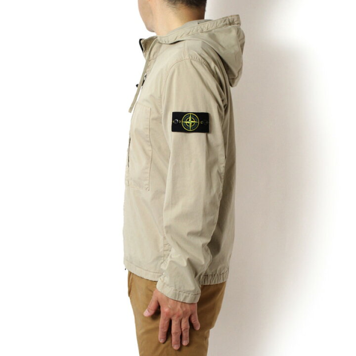 楽天市場】25SSモデルストーンアイランド STONE ISLAND バッジワッペン 