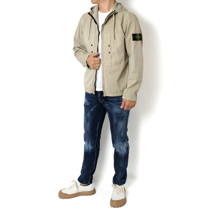 楽天市場】25SSモデルストーンアイランド STONE ISLAND バッジワッペン 