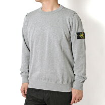楽天市場】stone island（カラーグレー）（ニット・セーター｜トップス 