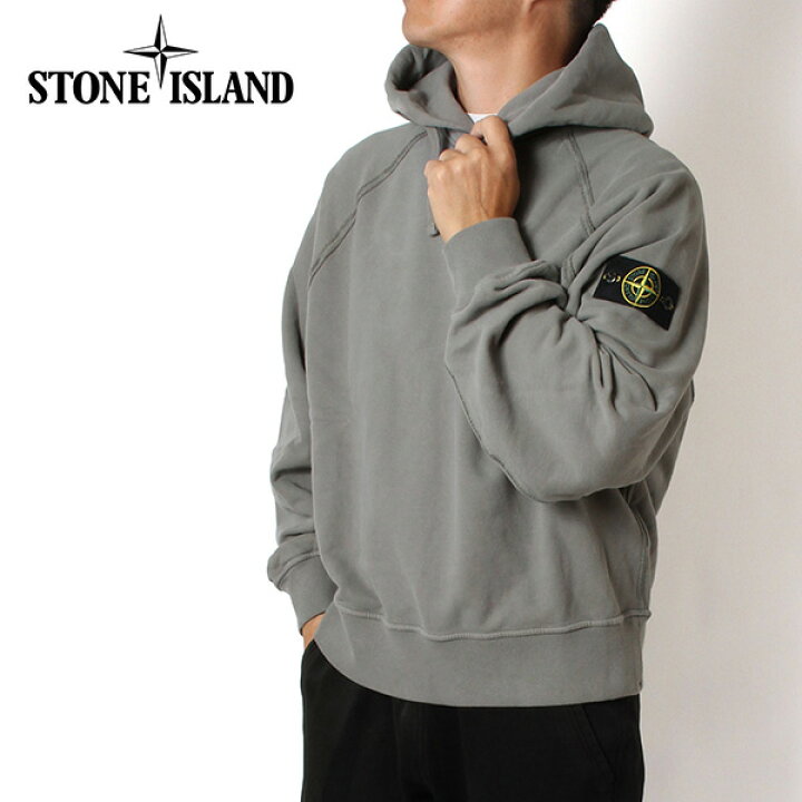 楽天市場】25AWモデルストーンアイランド STONE ISLAND バッジワッペン 