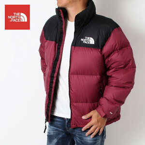 y|CgՁz24AWfUm[XtFCX THE NORTH FACE 1996 RETRO NUPTSE JACKET _EWPbgyBEETROOT+TNF BLACKzNF0A3C8D 5BO/y2024-25AWzm-outer