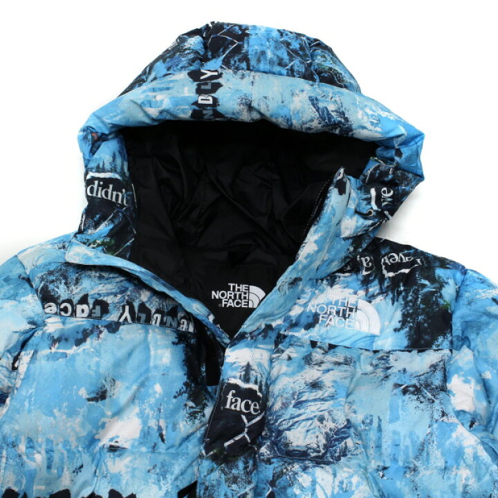 楽天市場】ザノースフェイス THE NORTH FACE PRINT HMLYN DOWN PARKA 