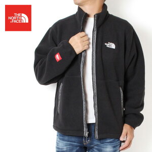y|CgՁz24AWfUm[XtFCX THE NORTH FACE TNF FLEESKI JACKET t[XWPbgyTNF BLACKzNF0A88XQ JK3/y2024-25AWzm-outer