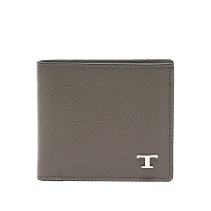 26SS ���f���g�b�Y TOD'S T�^�C�����X ��܂背�U�[���z�y�O���[�zXAMTSYBB300 UGA B413/�y2026SS�zm-wallet