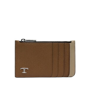 26SS���f���g�b�Y TOD'S T�^�C�����X �t���O�����g�P�[�X�y�u���E��×�x�[�W���zXAMTSYF8300 UZO 4L95/�y2026SS�zgoods