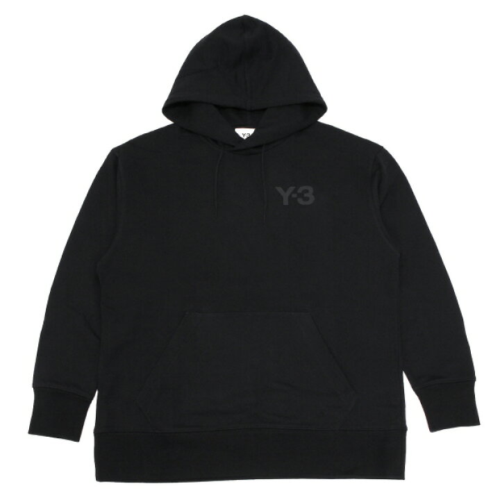 楽天市場】ワイスリー Y-3(adidas×Yohji Yamamoto) CL LC HOODIE Y-3 