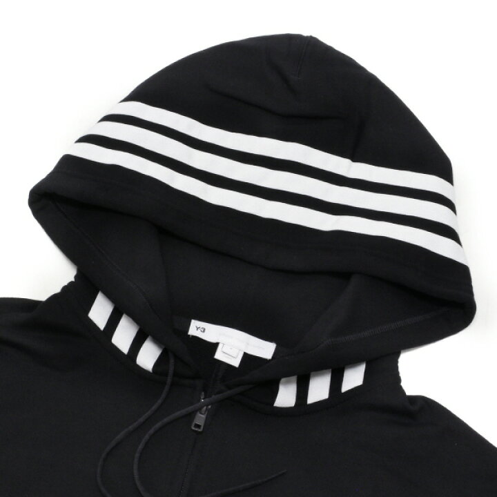 楽天市場】ワイスリー Y-3(adidas×Yohji Yamamoto) CH1 FZ HDY ジップ 
