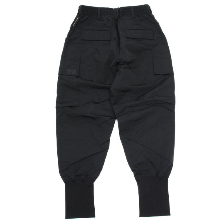 楽天市場】ワイスリー Y-3(adidas×Yohji Yamamoto) CL RS PNTナイロン 