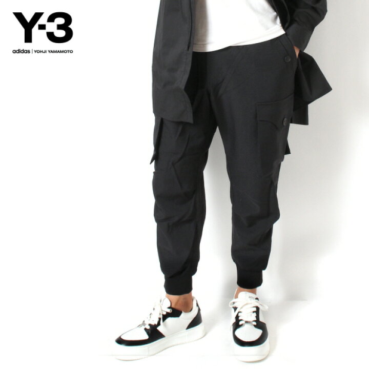 楽天市場】【スーパーセール】24AWモデルワイスリー Y-3(adidas×Yohji 