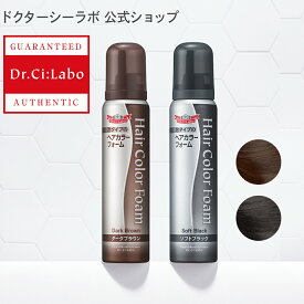 楽天市場 ヘアカラーフォームの通販