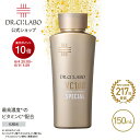 【ポイント10倍｜5/9 20:00-5/16 1:59】【公式】 VC 100 エッセンス ローション EX スペシャル 150mL ドクターシーラボ | ビタミンC 化粧水 化粧品 紫外線 乾燥 美容液 毛穴 ナイアシンアミド プラセンタ ギフト プレゼント 母の日 母の日ギフト