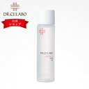 NEW【公式】ドクターシーラボ 薬用ローション センシティブEXa 145mL 約1ヶ月分 医薬部外品 セラミド 敏感肌 低刺激 化粧水 スキンケア 保湿 肌荒れ にきび 弱酸性 トナー 女性 プレゼント