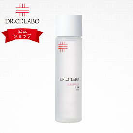 NEW【公式】ドクターシーラボ 薬用ローション センシティブEXa 145mL 約1ヶ月分 医薬部外品 セラミド 敏感肌 低刺激 化粧水 スキンケア 保湿 肌荒れ にきび 弱酸性 トナー 女性 プレゼント