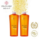 【19%OFFクーポン】【公式】 New VC100 エッセンスローション EX V レフィル 285mL 2本セット ドクターシーラボ | ビタミンC 化粧水 大容量 高保湿 紫外線 乾燥 ナイアシンアミド 人気ランキング