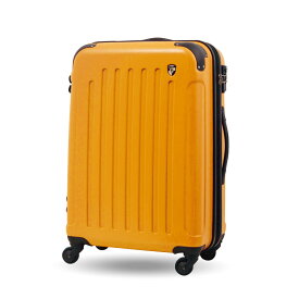 GRIFFINLAND スーツケース Mサイズ キャリーケース キャリーバッグ Fk1037-1 M/MS　中型 安い 軽量 ファスナー TSAロック ハードケース 海外 国内 旅行 Go To Travel キャンペーン おすすめ かわいい 女子旅