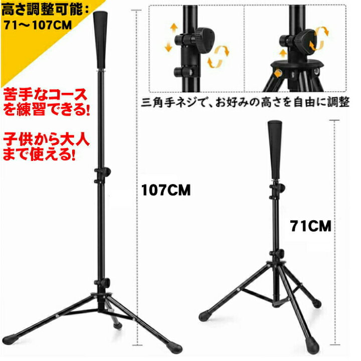 楽天市場】バッティングネット バッティングティー 穴あきボール 80個 