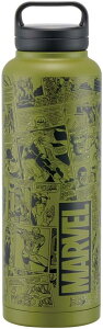 Skater XP[^[ XN[nh XeX 1500ml MARVEL STSC15 {g @r 1.5LXpC_[} Lve AJ ^ e 傫 ۉ ۗ