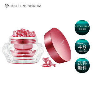 RECORE SERUM RAZ EXS DDS b`lXJvZ  e e n Ïk et 