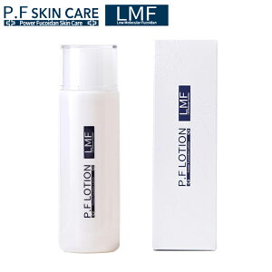 P.F LOTION LMF ϐ s[Gt[V nCubh  e[V ᕪqtRC_ gvqg^Z~h gvqA_z 120ml