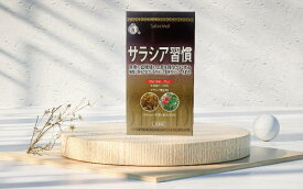 伊段 サラシア習慣 90粒