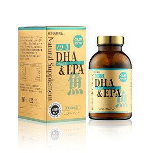  nichiou {Öi DHA&EPA Tvg 360 90